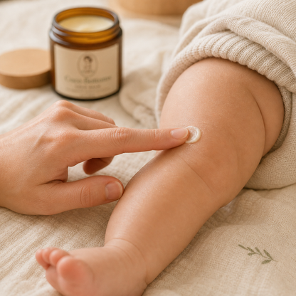 Coco Balm