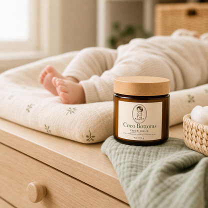 Coco Balm
