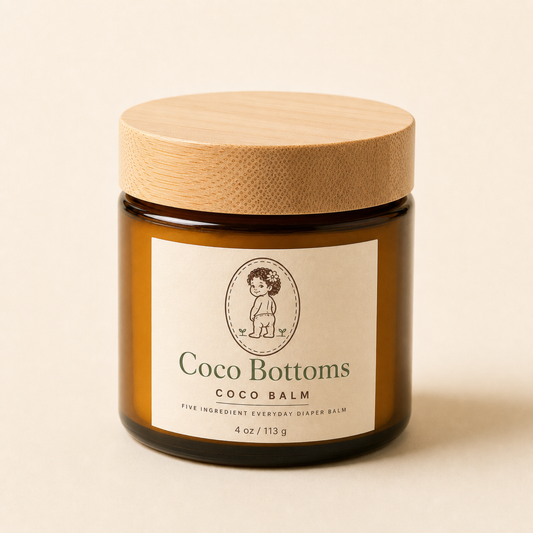 Coco Balm