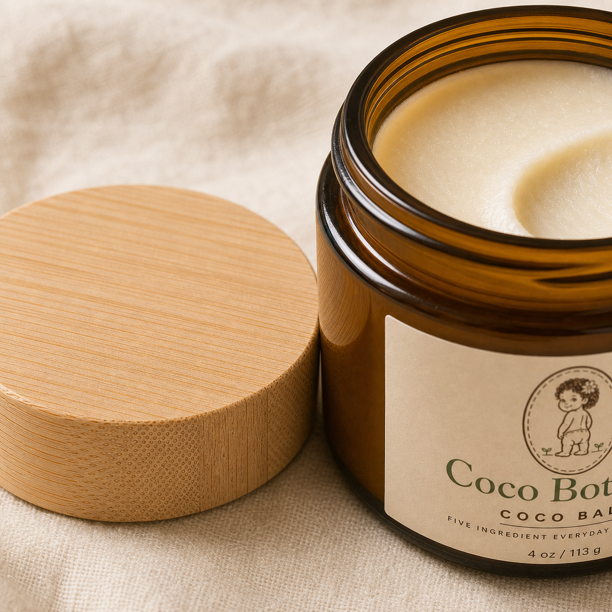 Coco Balm