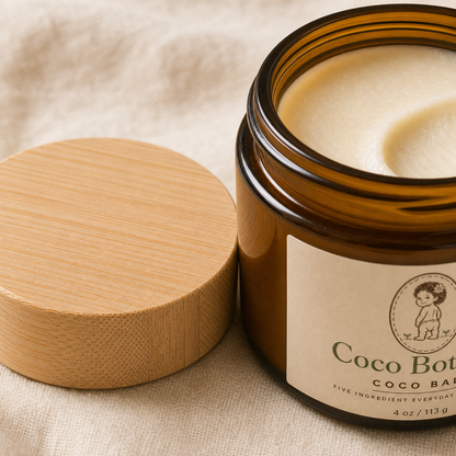 Coco Balm