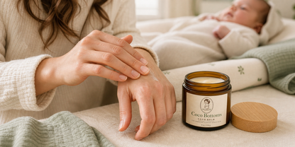 Coco Balm